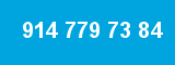 914 779 73 84 914 779 73 84